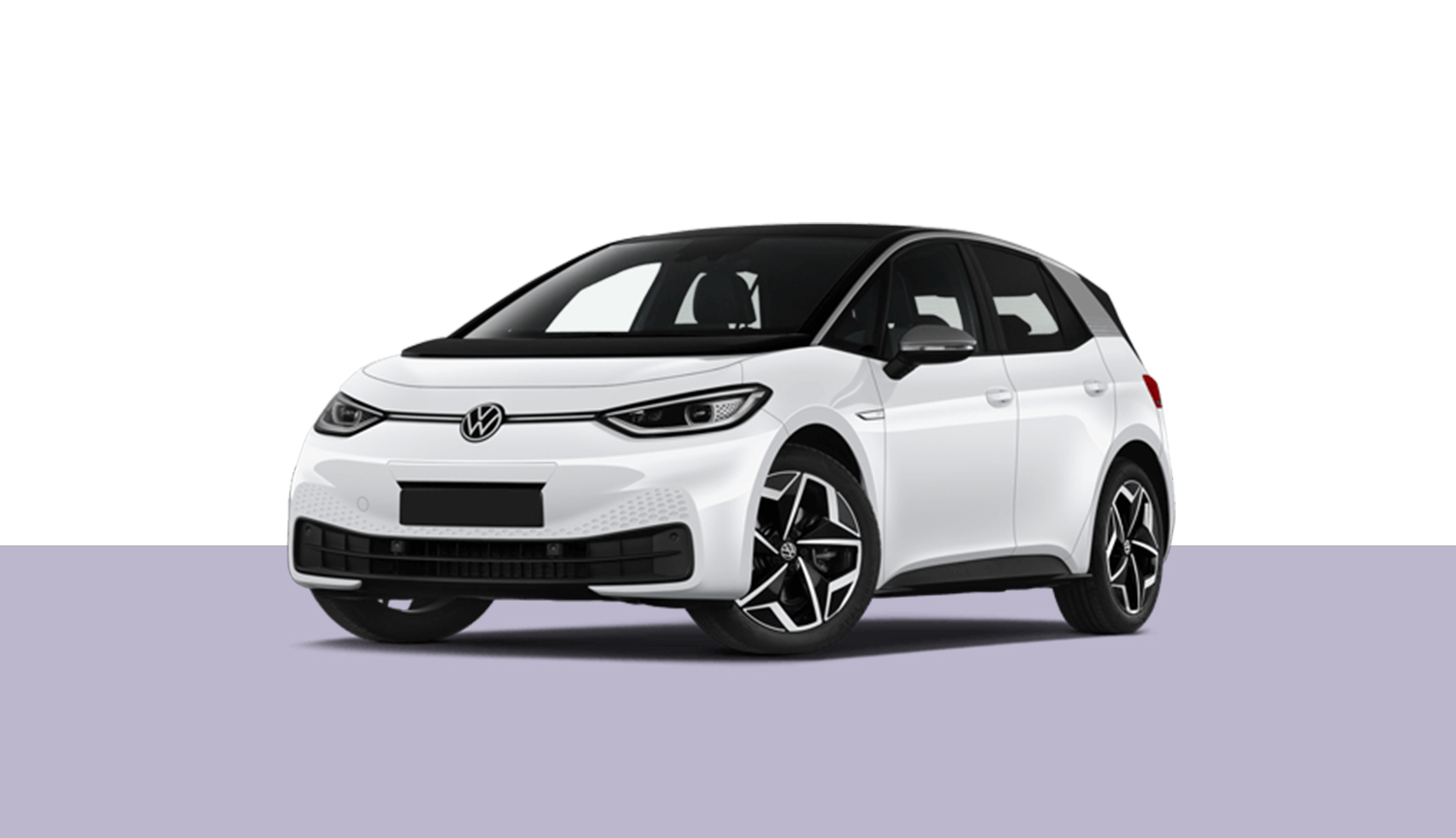 Offer vehicle